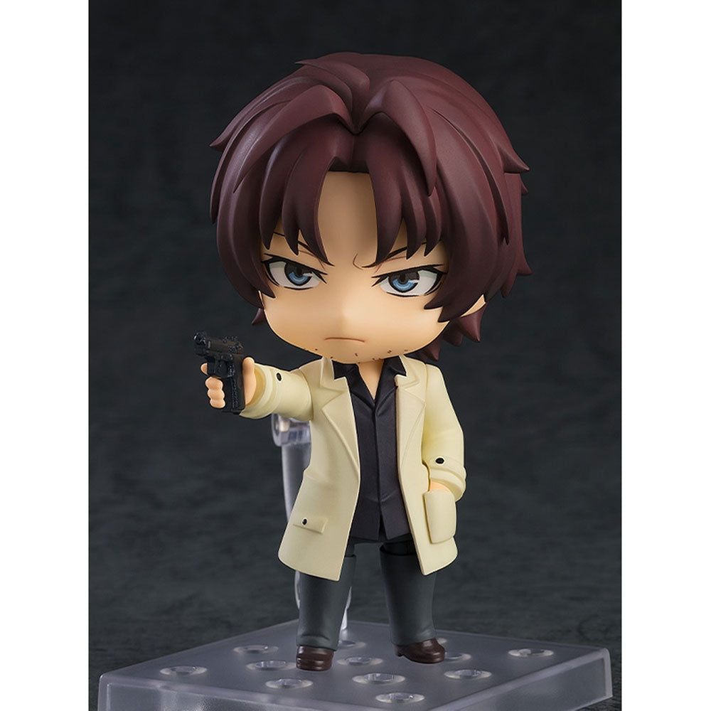 FIGURA NENDOROID SAKUNOSUKE ODA 2087 FIGURA NENDOROID SAKUNOSUKE ODA 2087